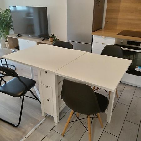 Keza'S Apartment - Στρασβούργο Εξωτερικό φωτογραφία