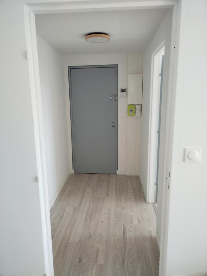 Keza'S Apartment - Στρασβούργο Εξωτερικό φωτογραφία